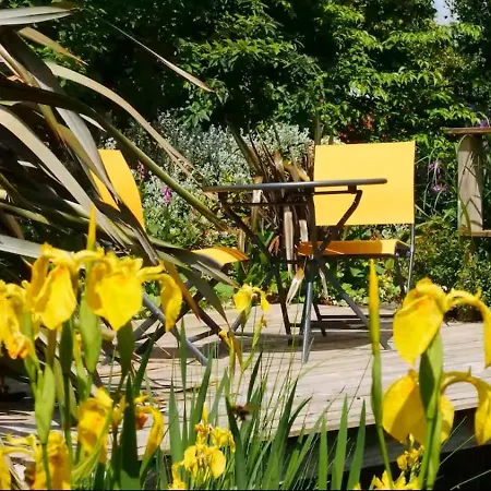 Casa de Férias Tiny House Kota Grill & Sauna