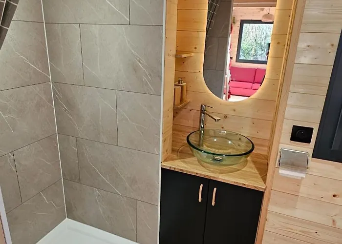 Tiny House Kota Grill & Sauna