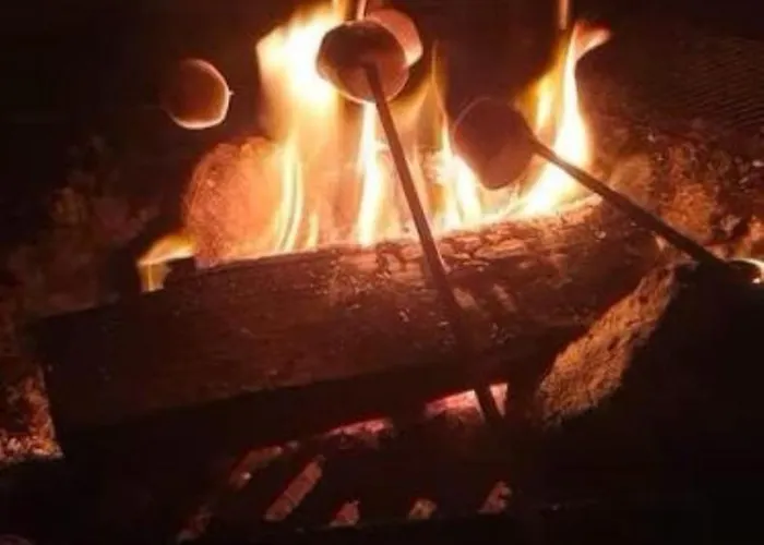 Tiny House Kota Grill & Sauna *