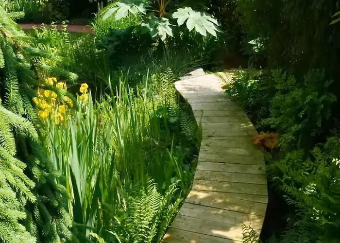 Tiny House Kota Grill & Sauna *