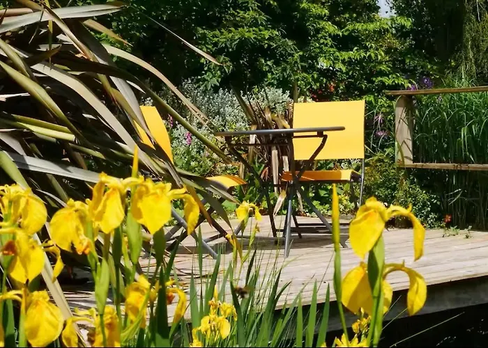 Holiday home Tiny House Kota Grill & Sauna